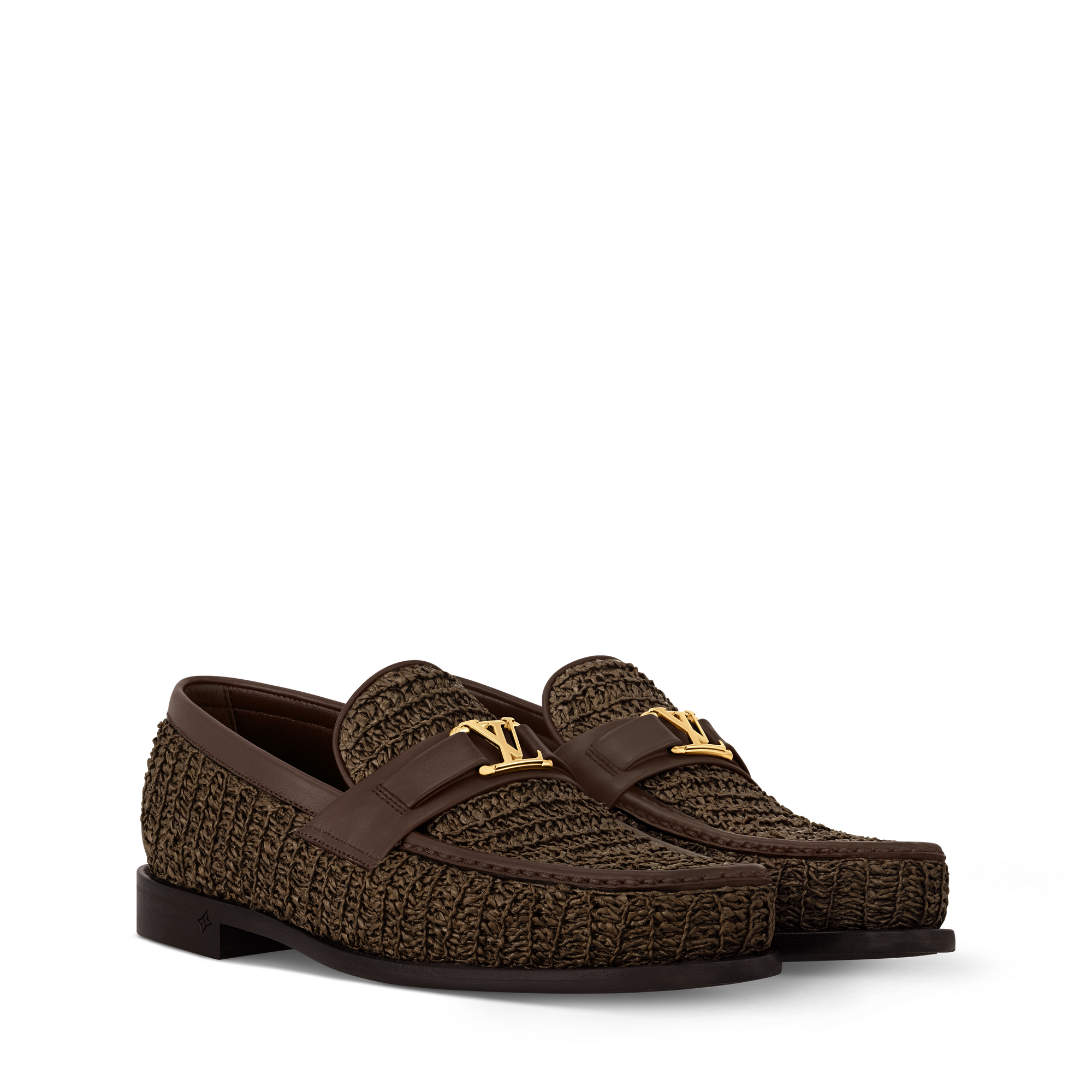 Designer Shoes & Footwear for Men | LOUIS VUITTON - 9